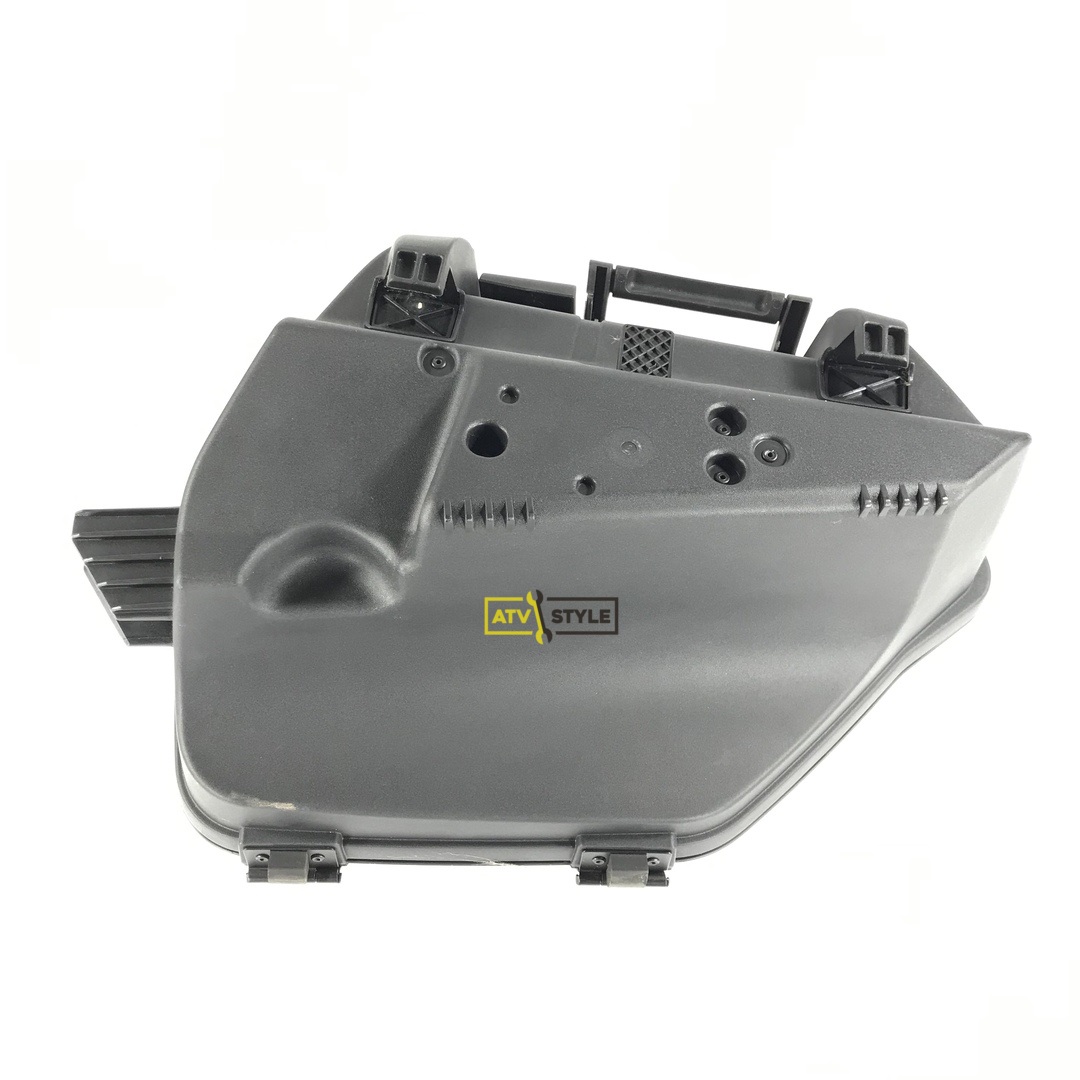 Комплект кофров Suzuki 990D0-31JS1-SET