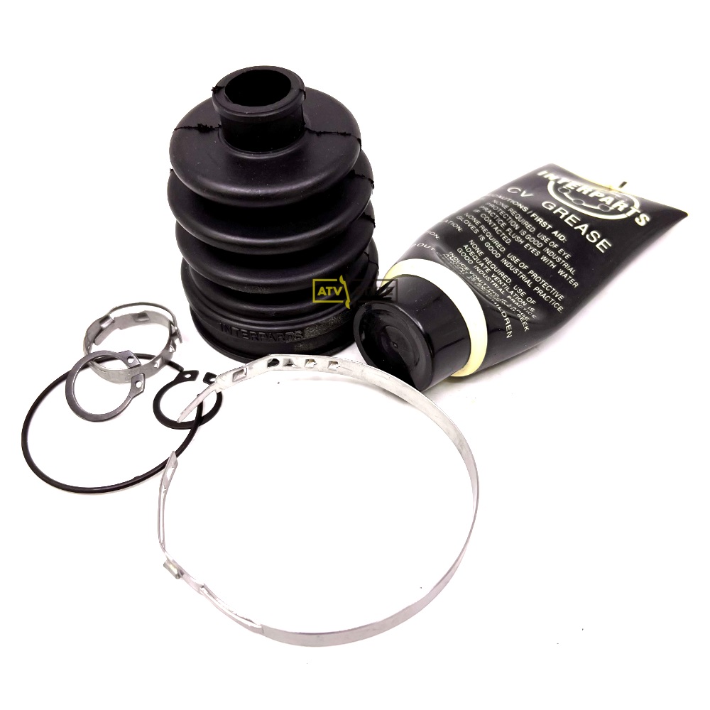 Пыльник Interparts ATV-BT-701H