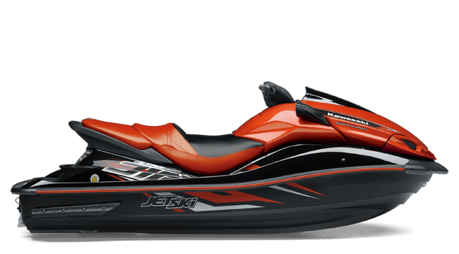 JET SKI ULTRA 310X (JT1500PHF)