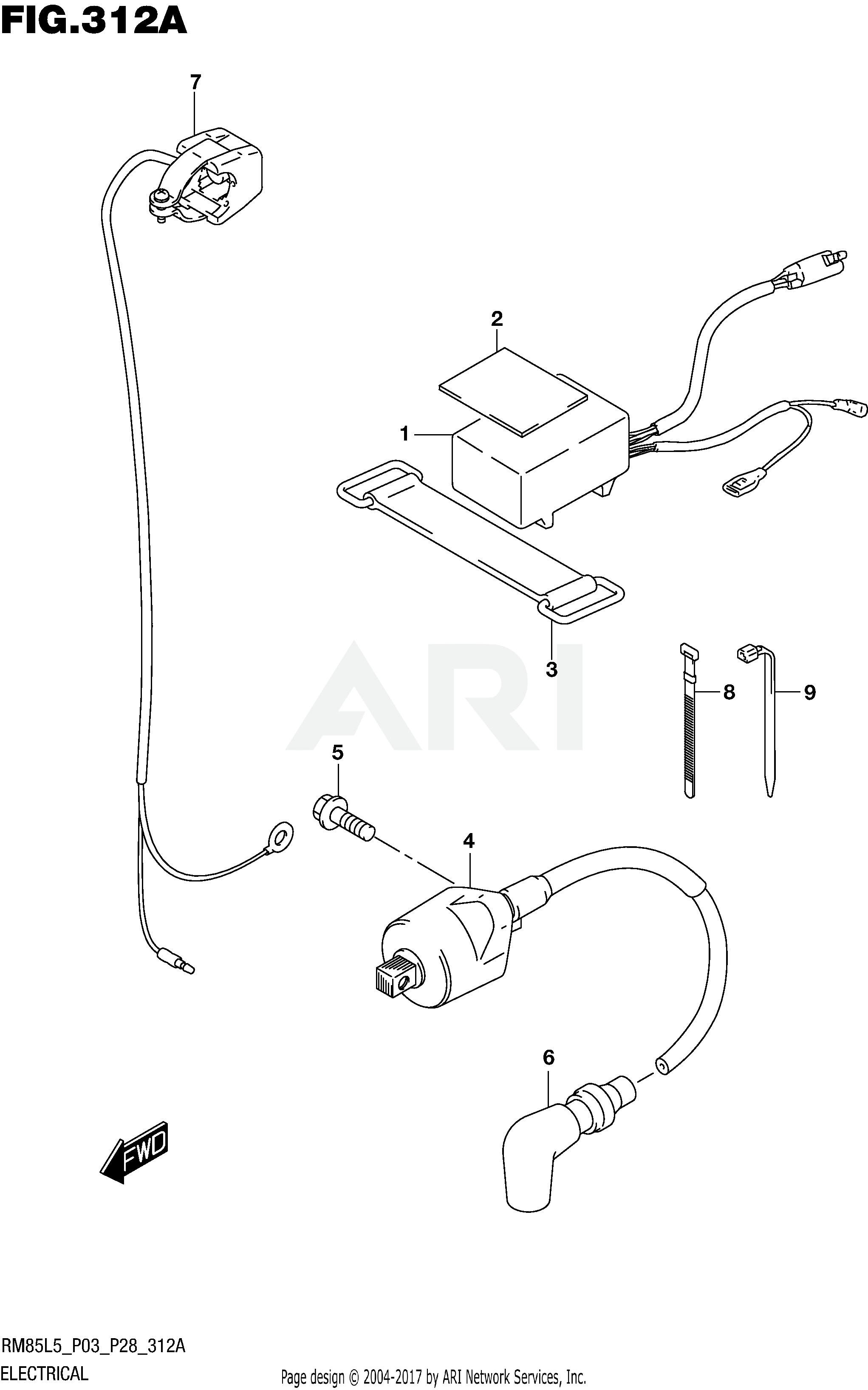 ELECTRICAL