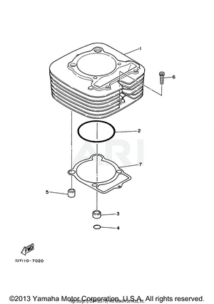 CYLINDER