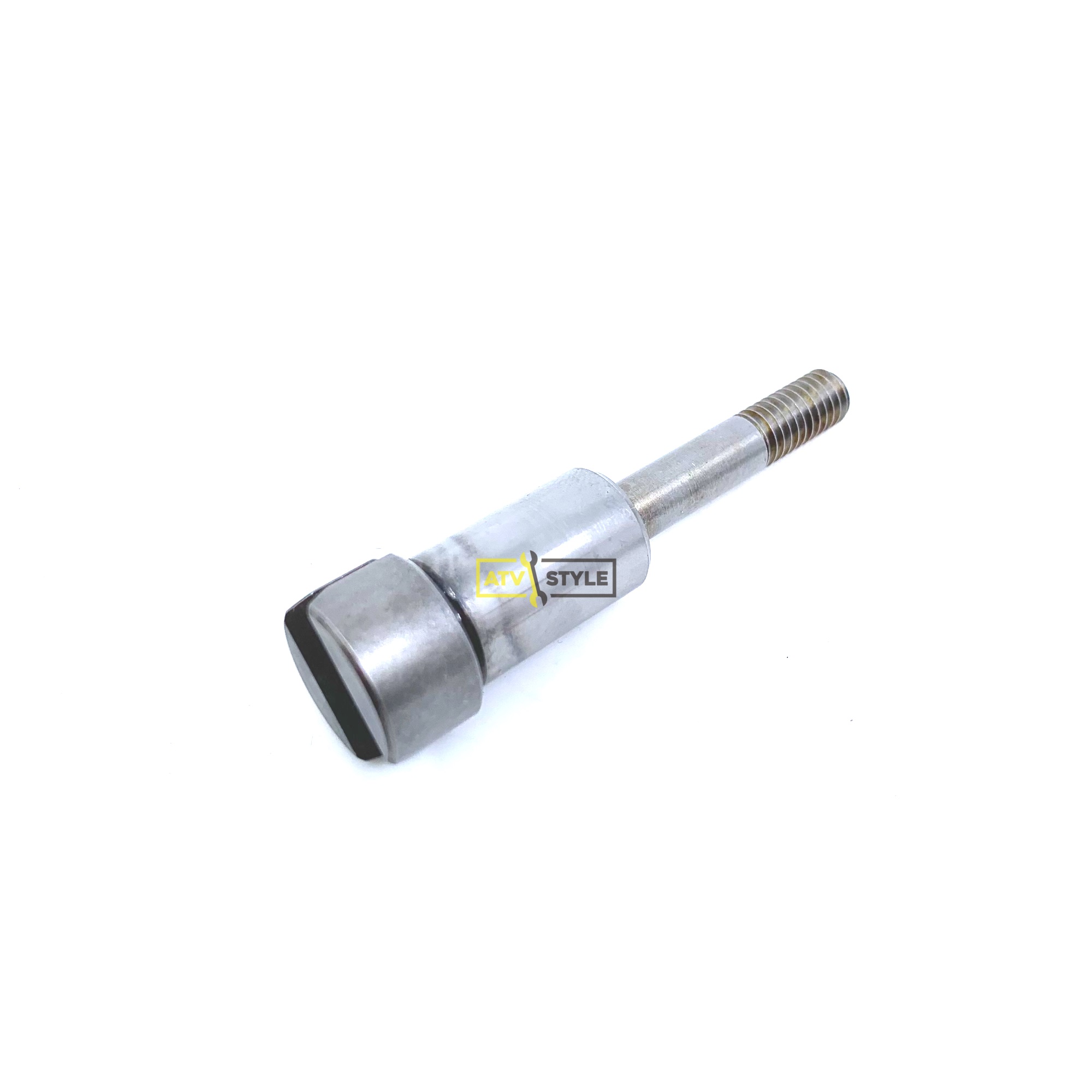 Вал водяной помпы Yamaha 2MB-E2458-00-00