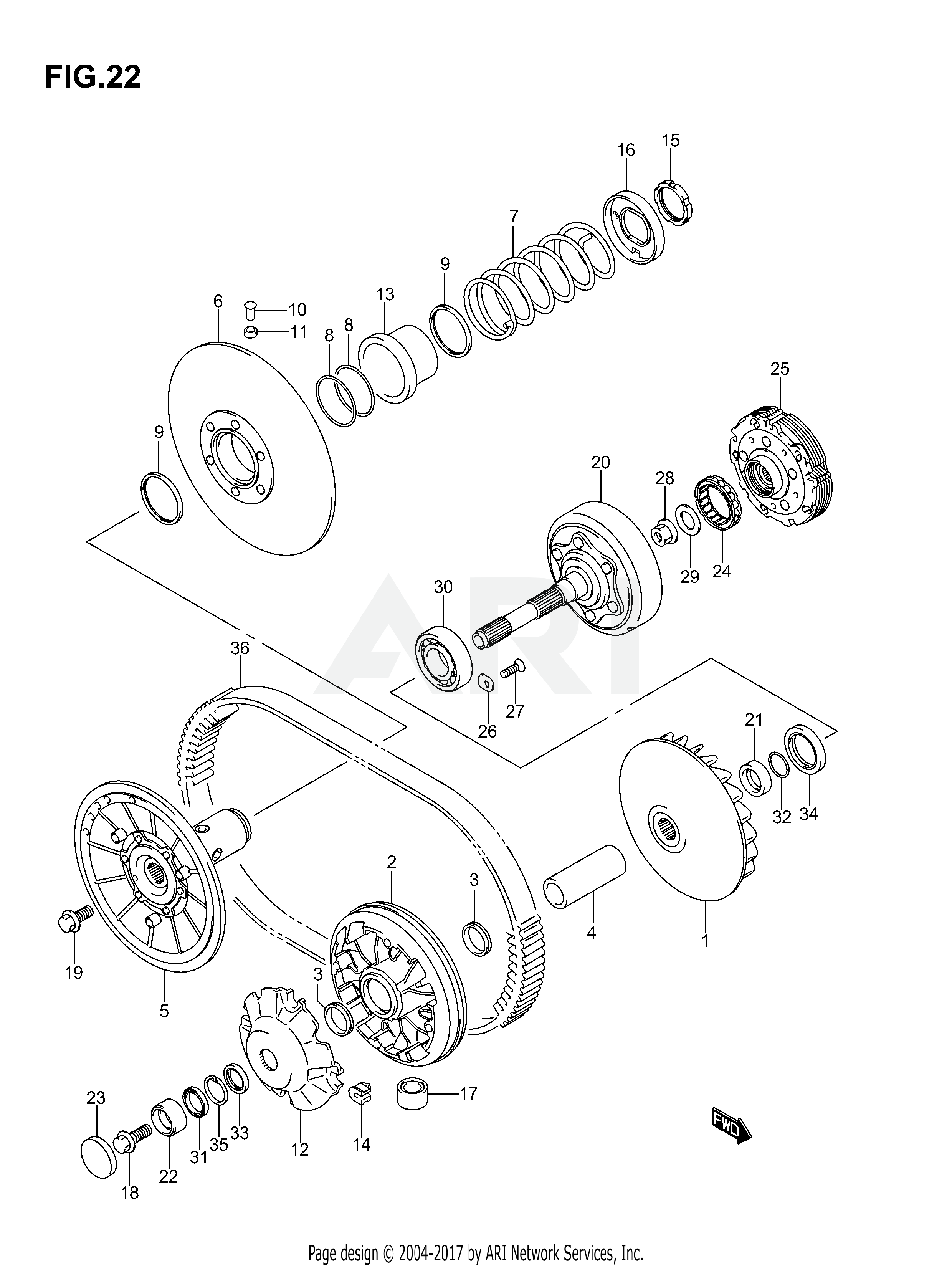 TRANSMISSION (1)