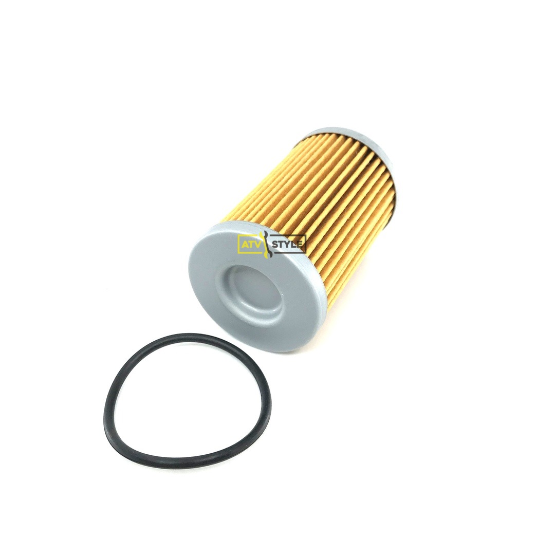 Фильтр масляный Hiflo HF655