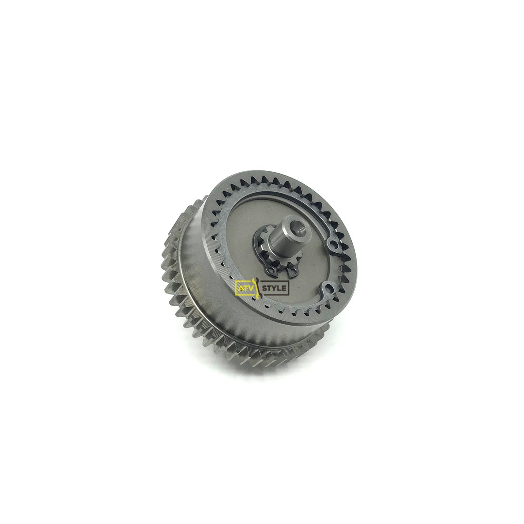 Шестерня Yamaha 1S3-15560-01-00