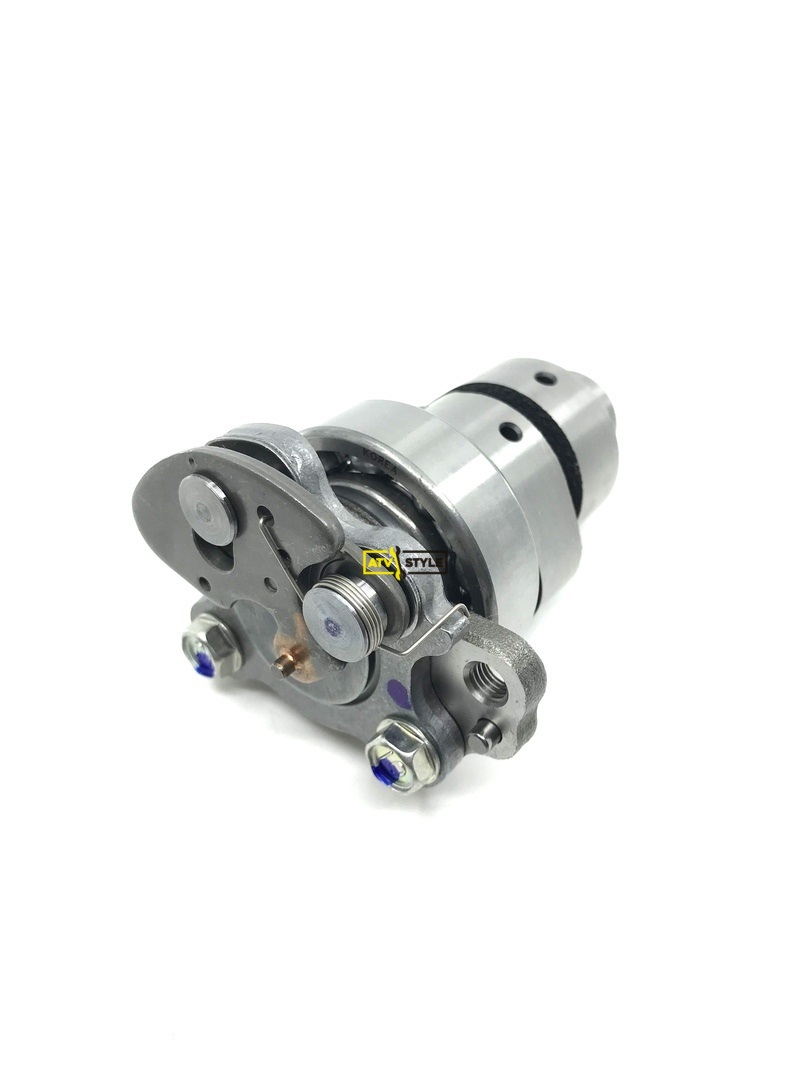 Раcпредвал Yamaha 2BG-12170-00-00