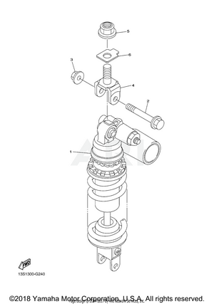 REAR SUSPENSION