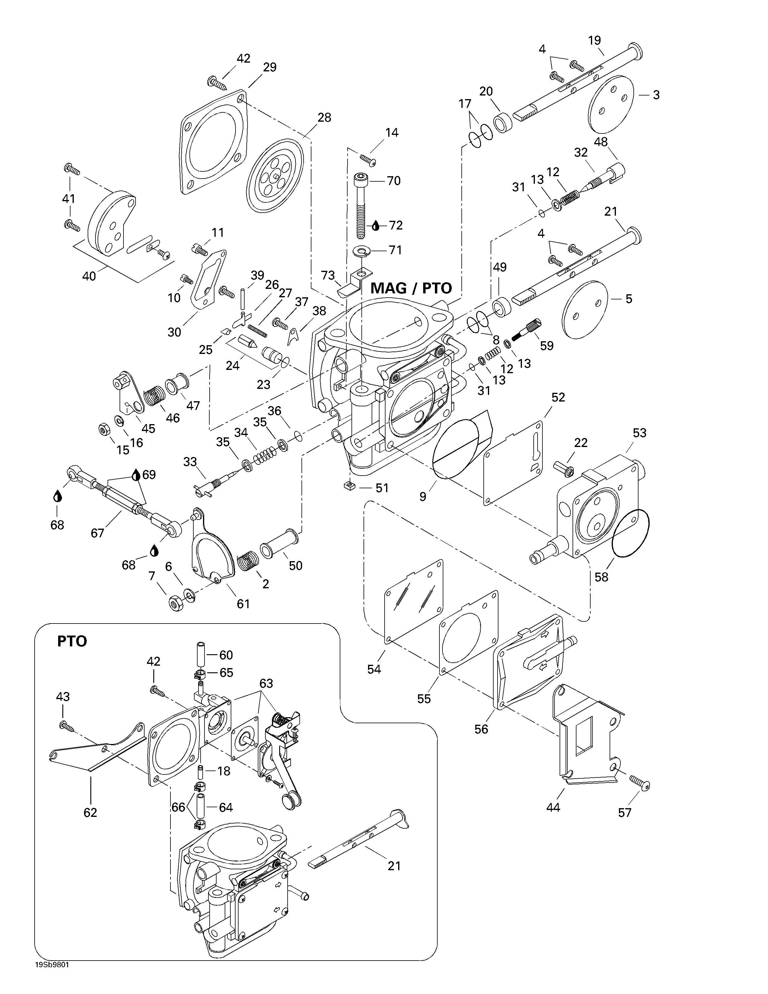 Carburetors