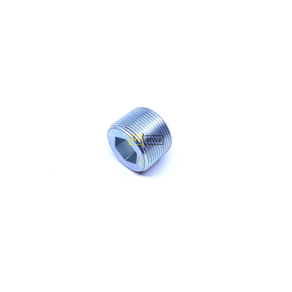 Гайка Yamaha 6S5-11459-01-00