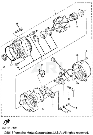 GENERATOR