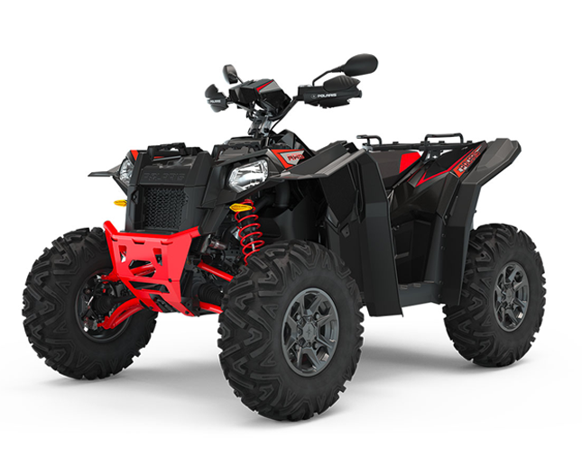 SCRAMBLER 50 (A03EA05CA/CB)