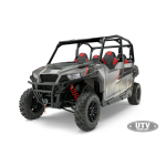 POLARIS GENERAL 1000 4P MD (R17RHE99NU)