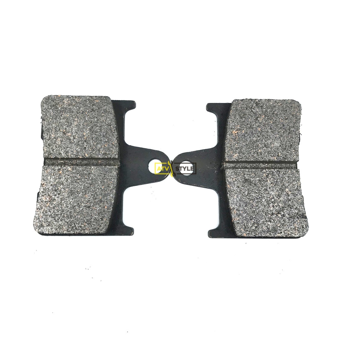 Тормозные колодки Kimpex Yamaha 273813