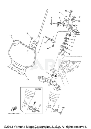 STEERING