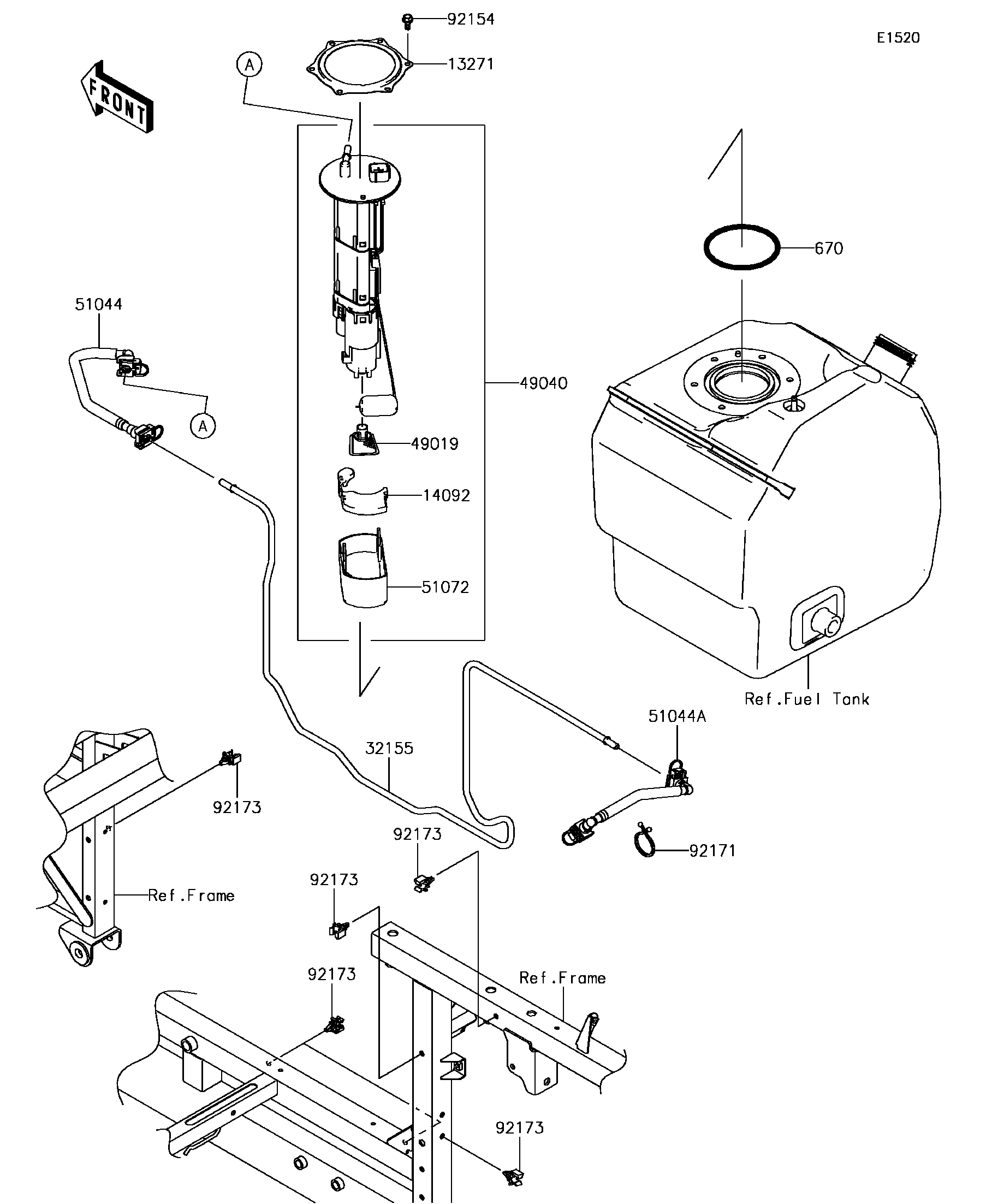 Fuel Pump