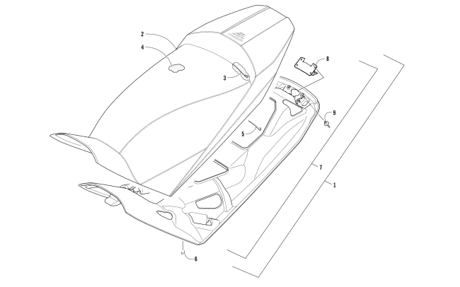 SEAT ASSEMBLY