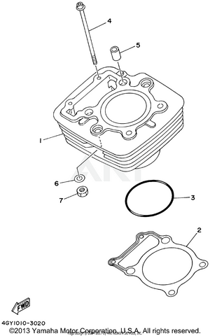 CYLINDER