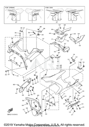 COWLING 2