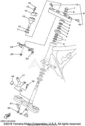 STEERING