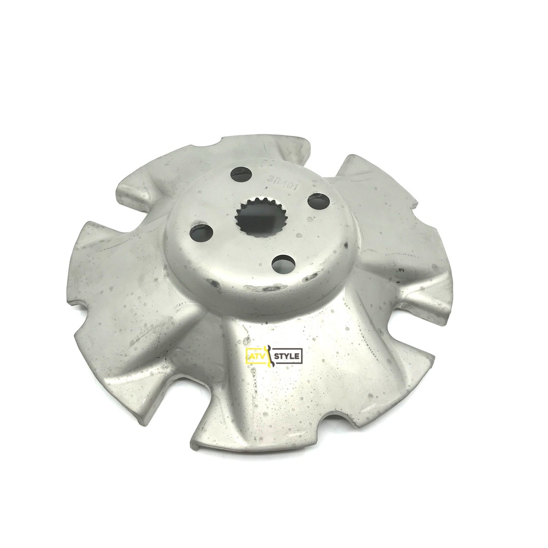 Проставка вариатора Yamaha 3B4-17623-02-00