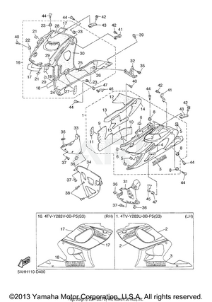 COWLING 2