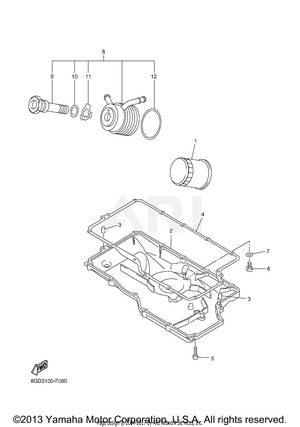 OIL CLEANER