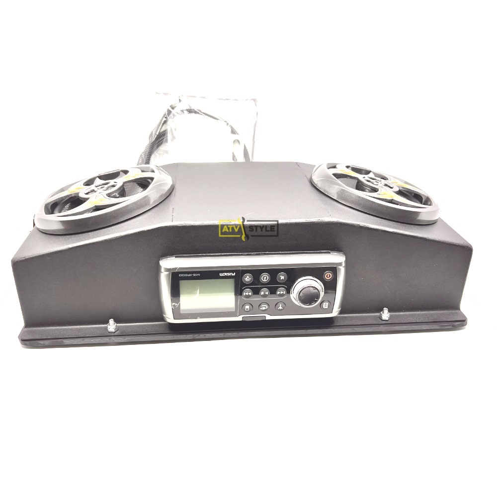 Offroad Sound Systems музыкальная система в крышу UTV OSS-DRH-FUSION