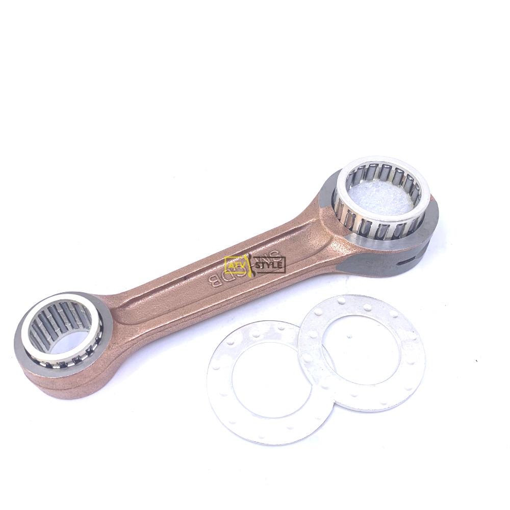 Шатунная сборка MAG/PTO Polaris 600LC SM-09355 ( 2203593 )