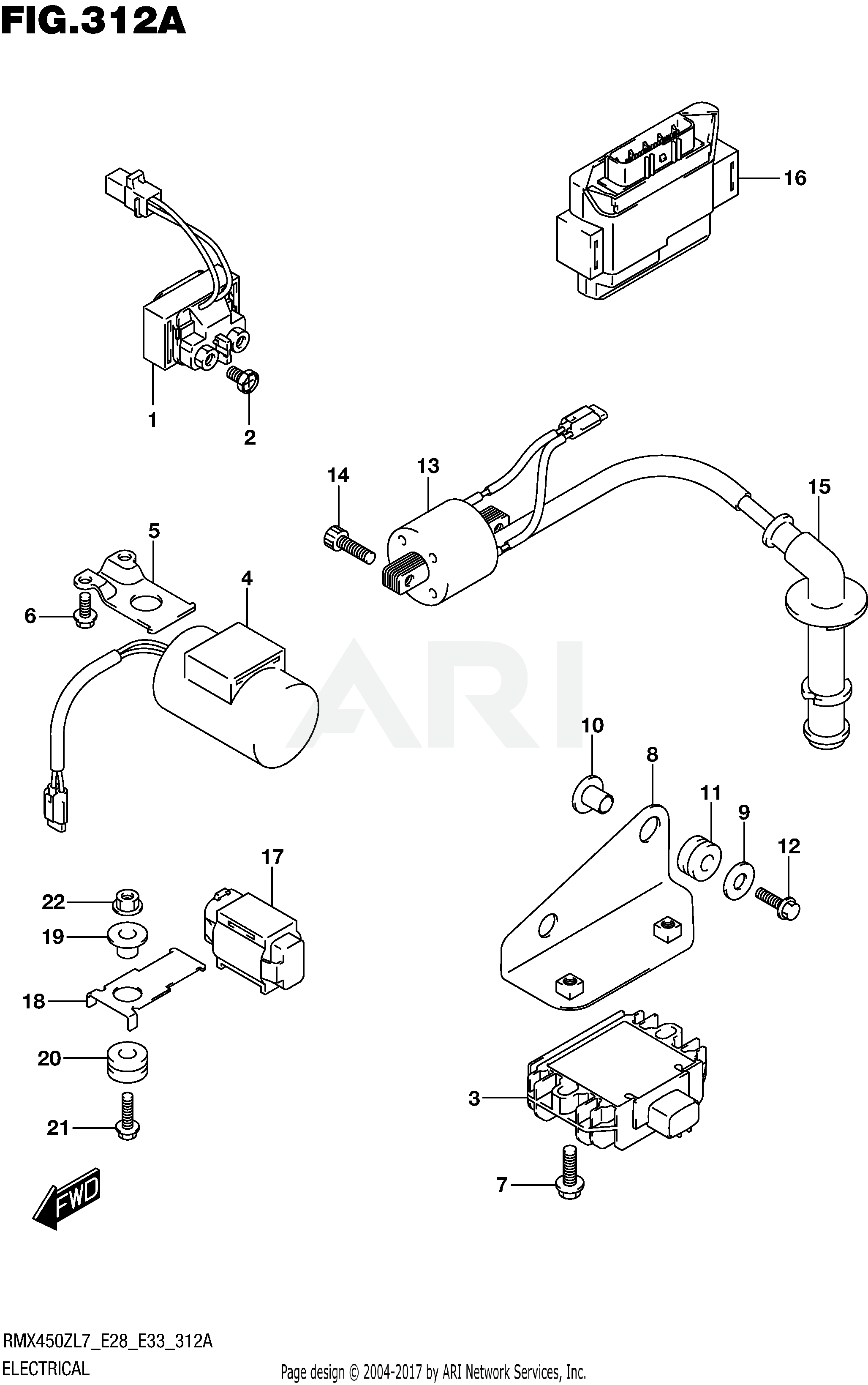 ELECTRICAL