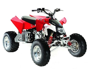 OUTLAW 525 IRS (A08GP52AA)