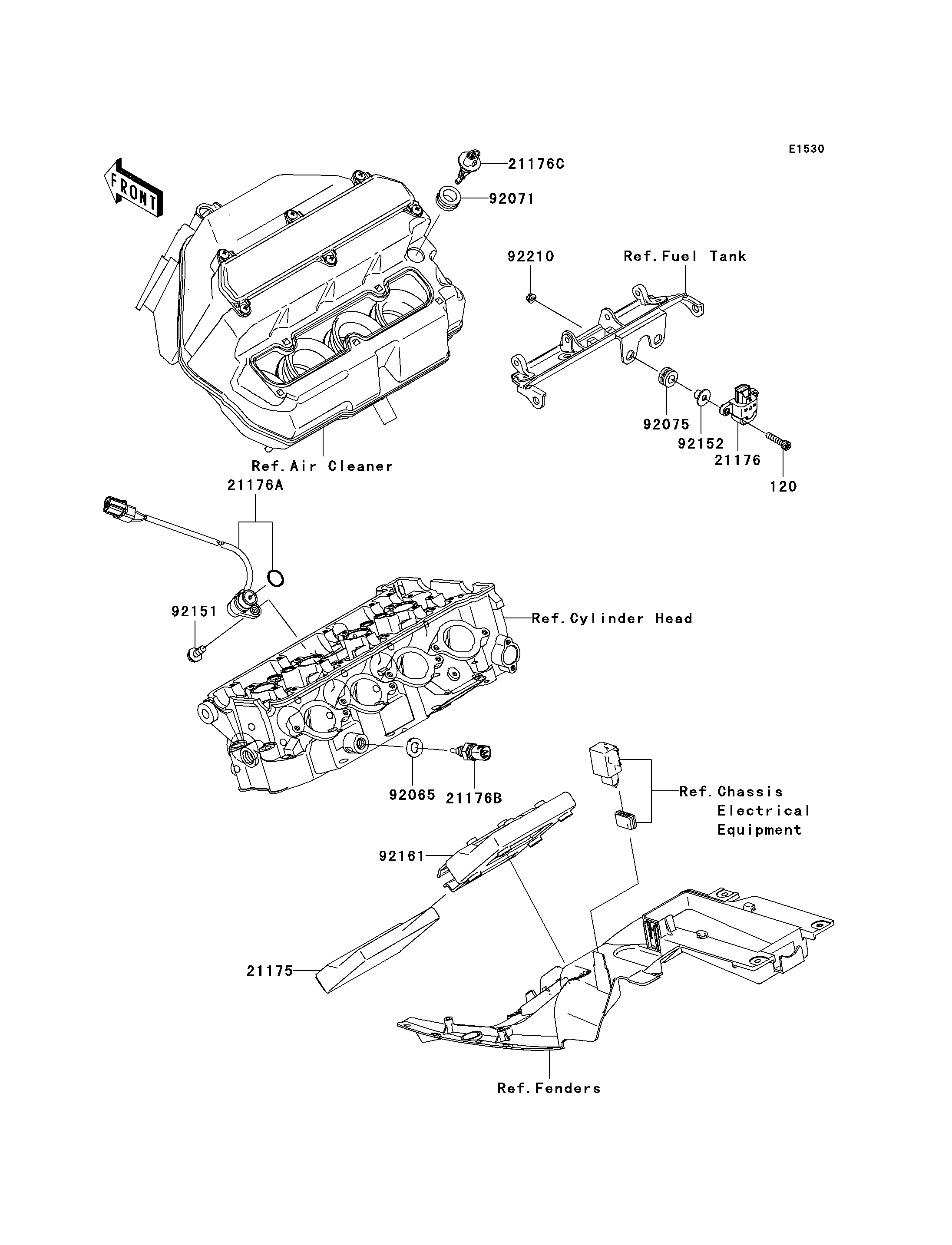 Fuel Injection