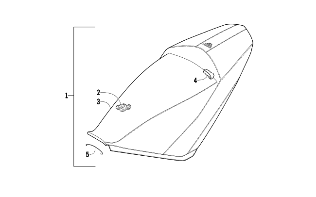 SEAT ASSEMBLY