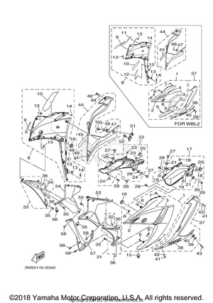 COWLING 1