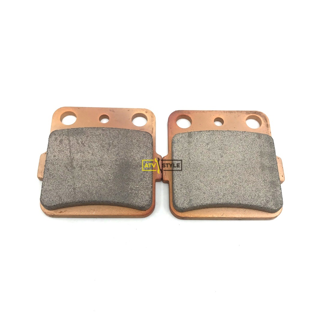 Тормозные колодки Yamaha 4WV-W0045-00-00