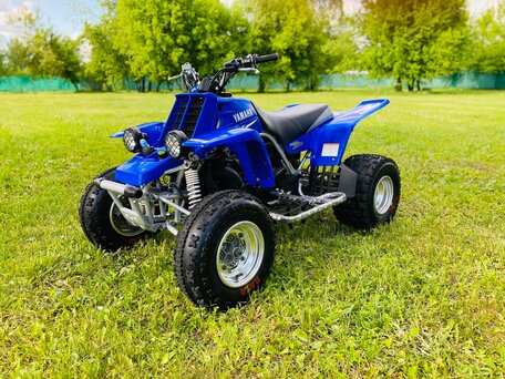 BANSHEE LE (YFZ350LER)