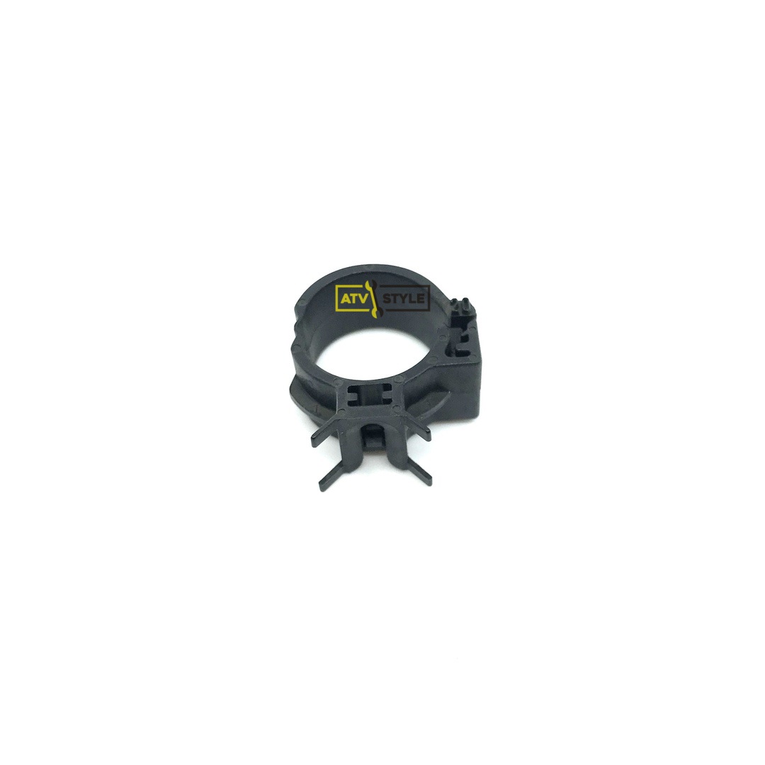 Зажим проводки пластиковый Suzuki 09403-20403