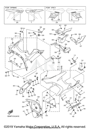 COWLING 2