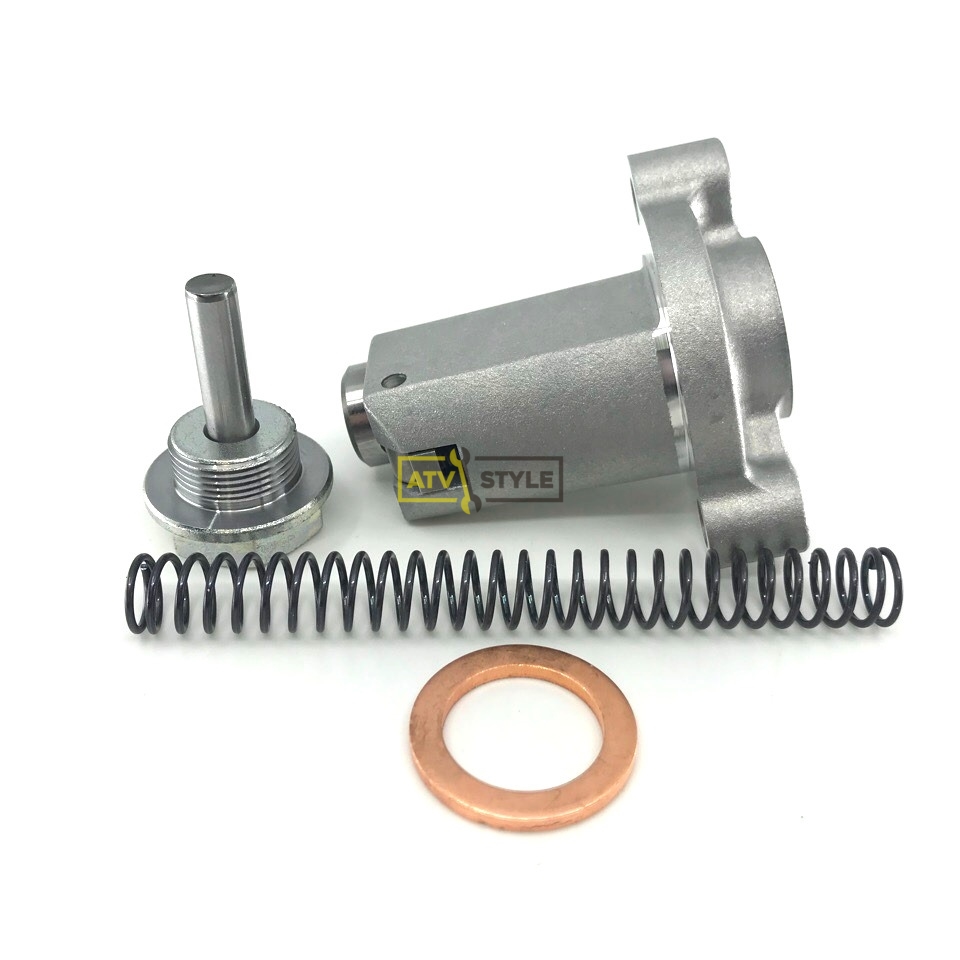 Натяжитель цепи Yamaha 3TB-12210-00-00