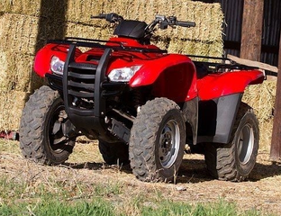 TRX420FPA 2A