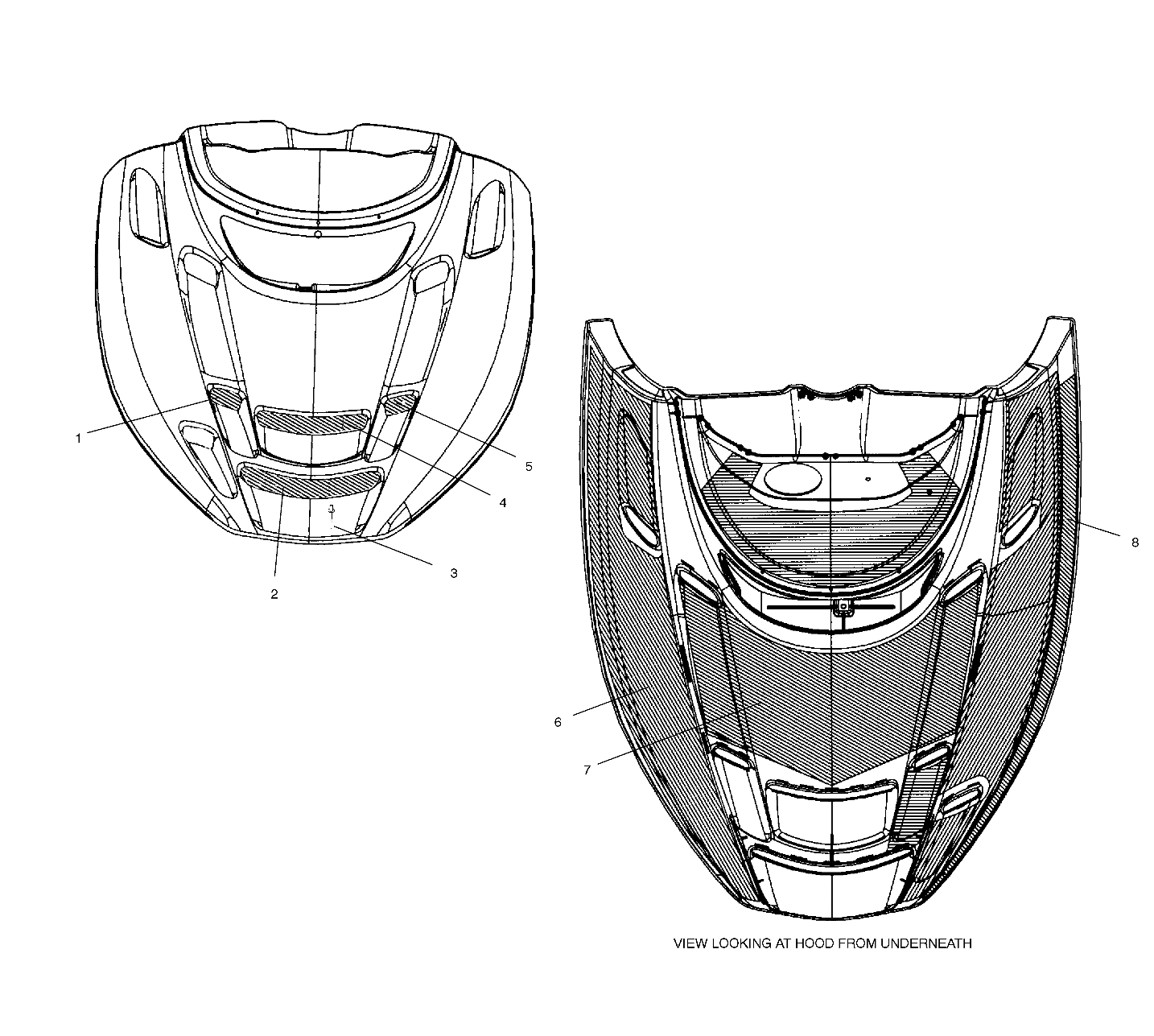 FOIL/FOAM - S01NP7AS (4960906090A010)