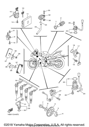 ELECTRICAL 1