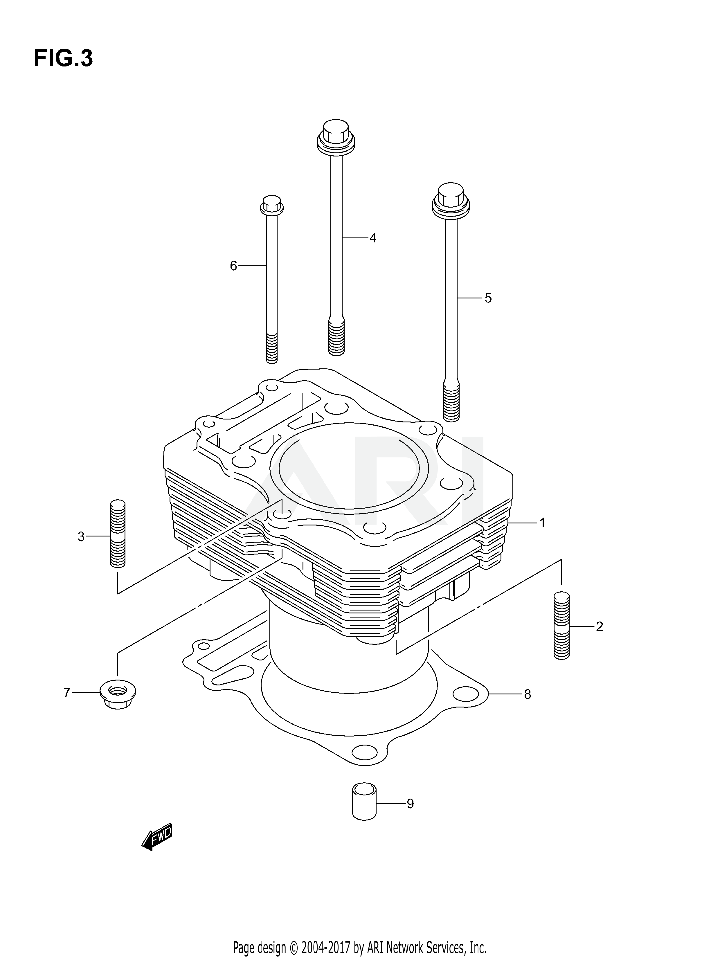 CYLINDER