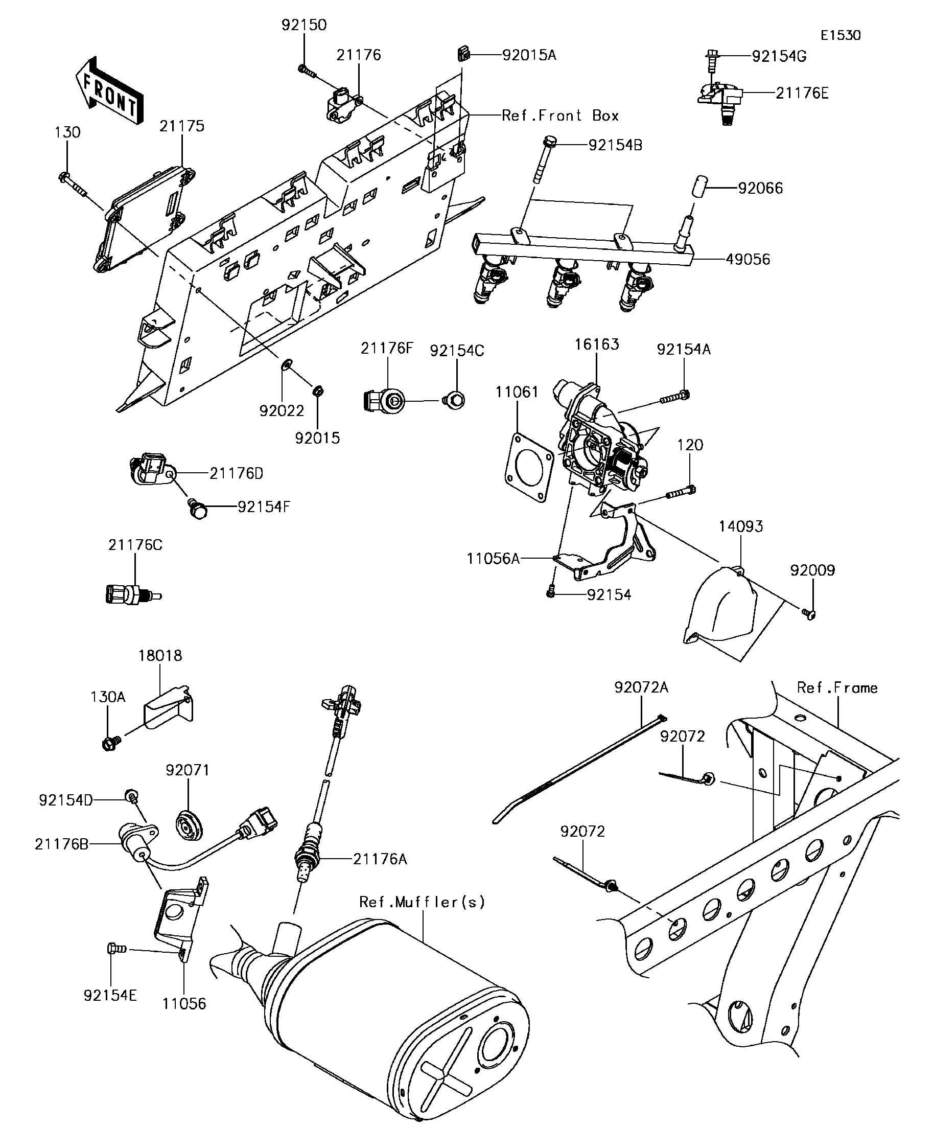 Fuel Injection