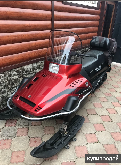 VK PRO (VK10BR)