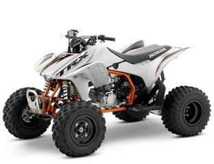TRX450R A