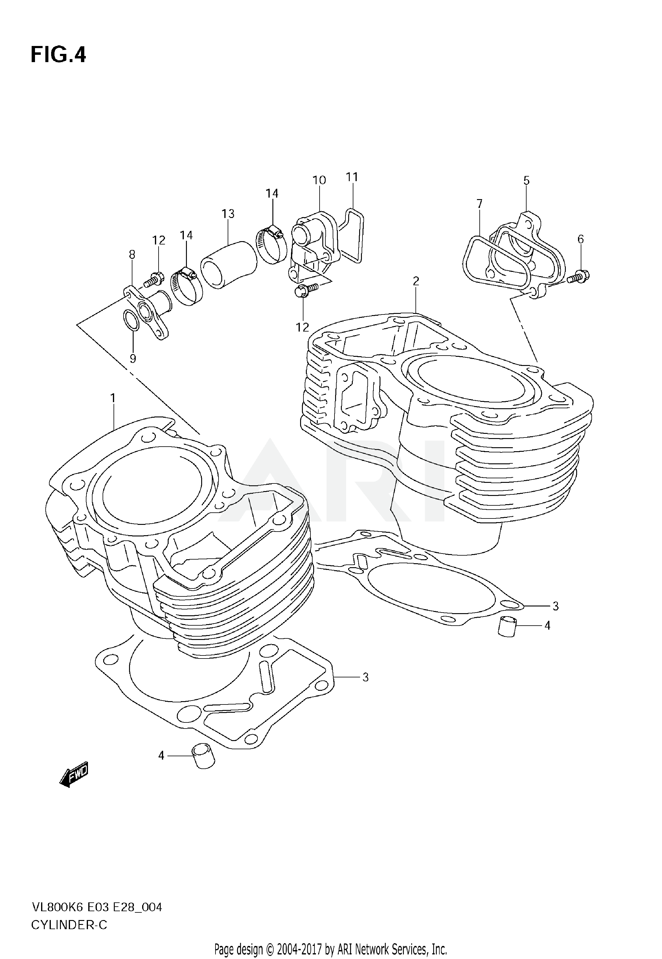 CYLINDER