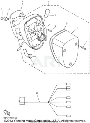 TAILLIGHT