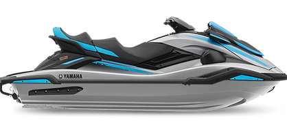 FX Cruiser High Output (FX1100AC)