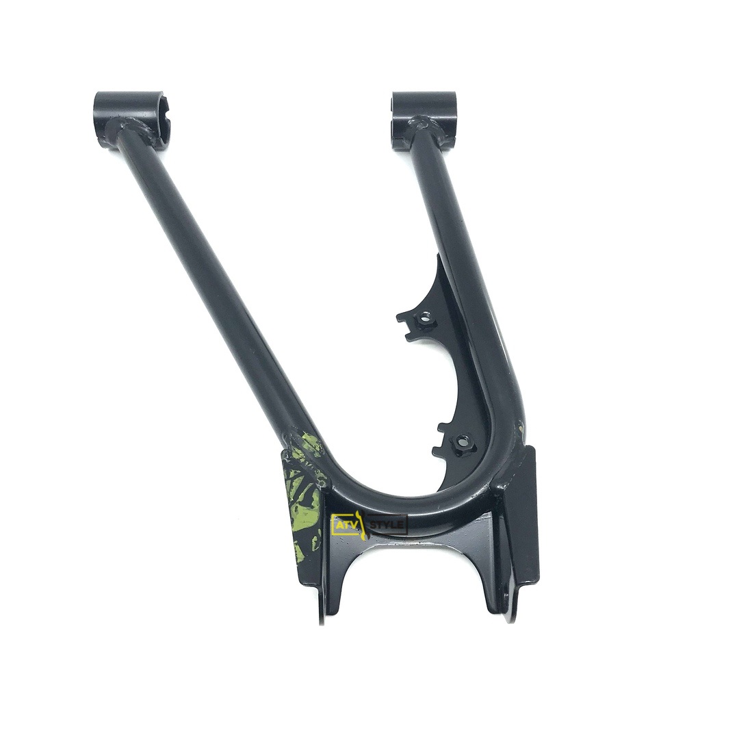 Рычаг задний верхний правый Yamaha 1HP-F2172-01-00