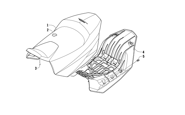 SEAT ASSEMBLY